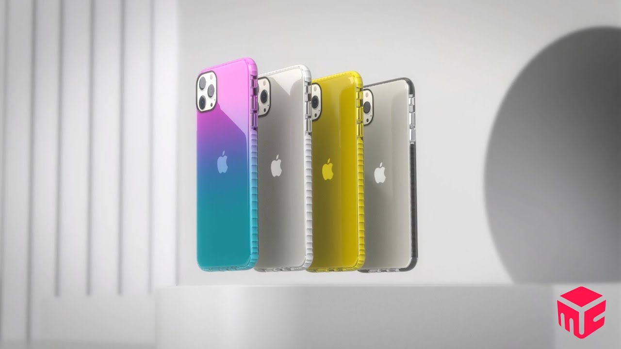 Matchbox Animations | 3D Product Animations | Reel 2022