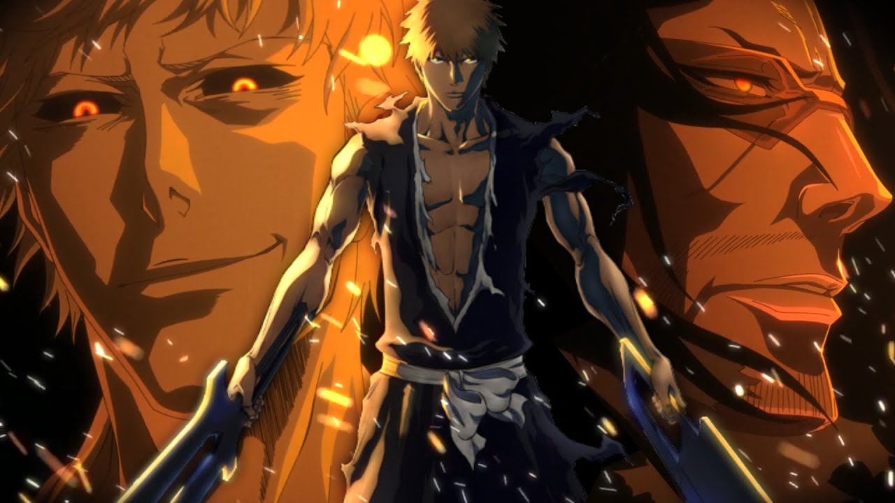 LES VRAIS POUVOIRS D'ICHIGO ET L'HISTOIRE COMPL&Egrave;TE DE ZANGETSU EXPLIQU&Eacute;ES ! BLEACH SAISON FINALE