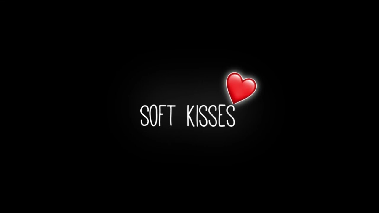 [Wholesome] Soft kisses [M4F] [Boyfriend ASMR]