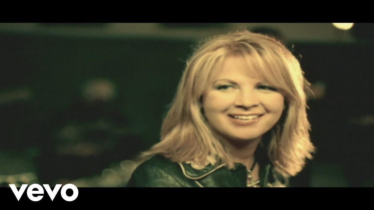 Patty Loveless - Lovin' All Night (Official Video)