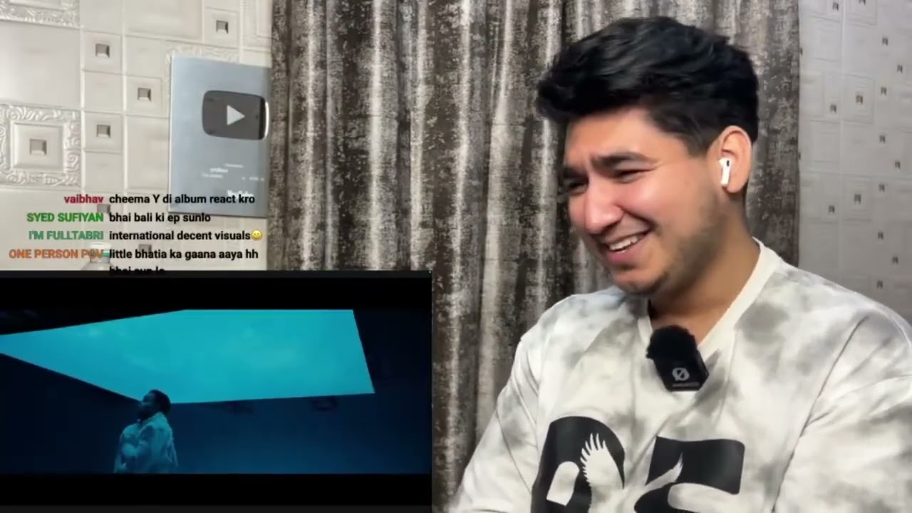 Professional Magnet Reacts to - PYARI AMAANAT - Arpit Bala