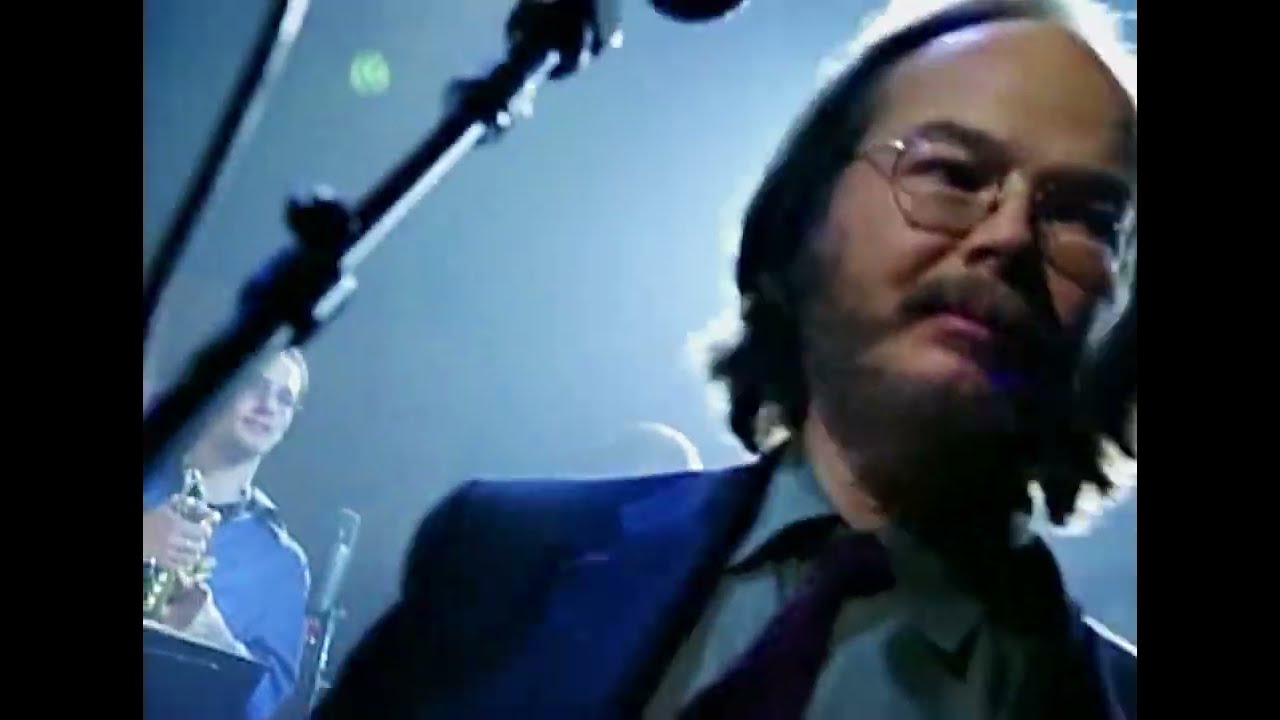 Steely Dan - Black Friday (Two Against Nature 2000)