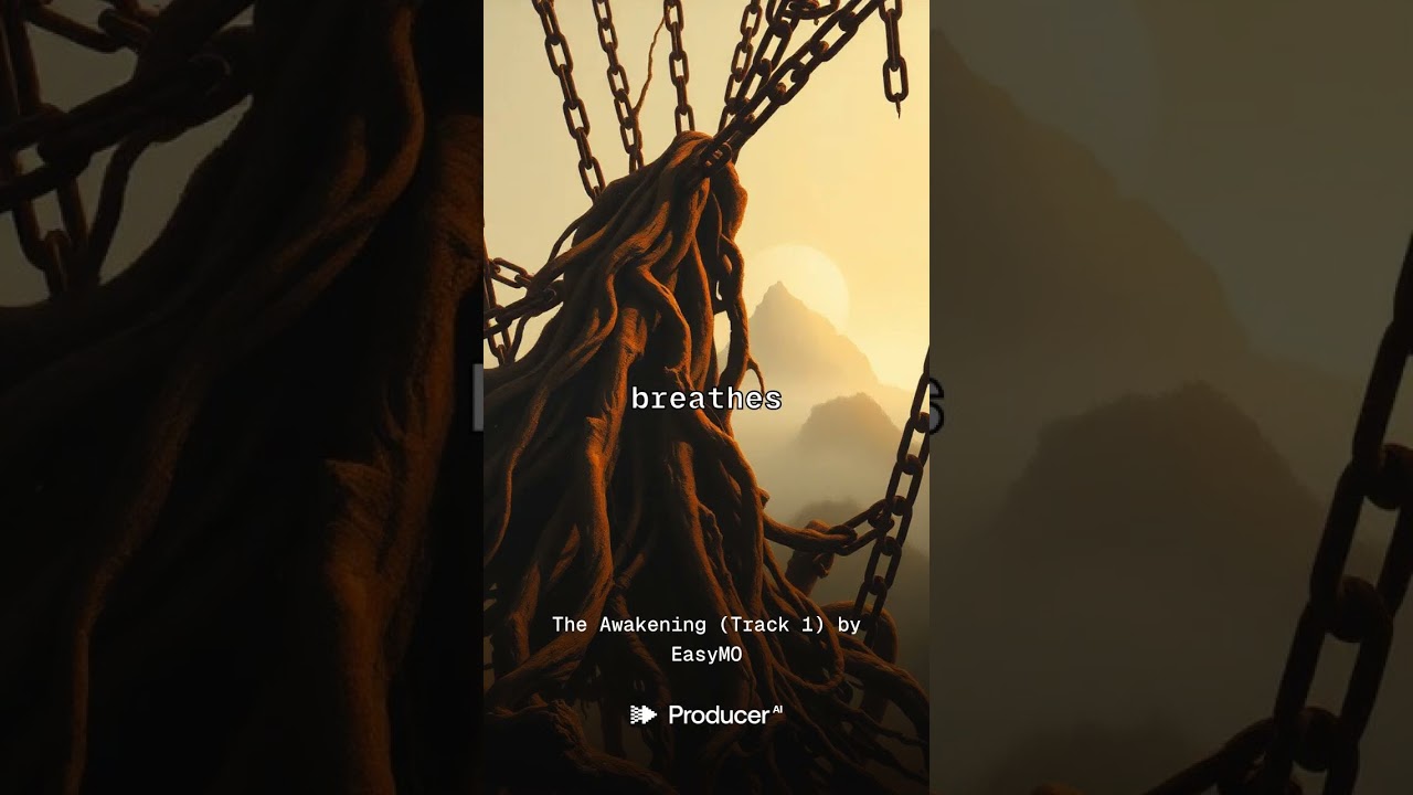 The Awakening Track 1
