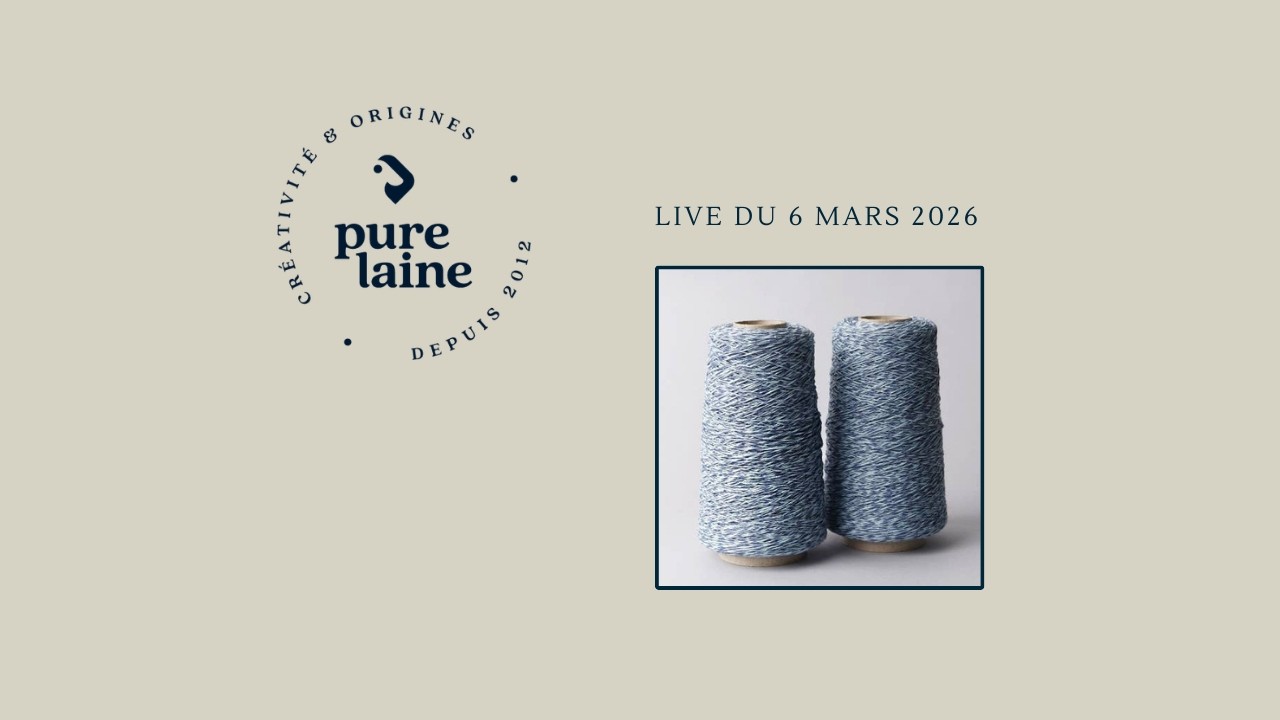 Live du 6 mars 2026