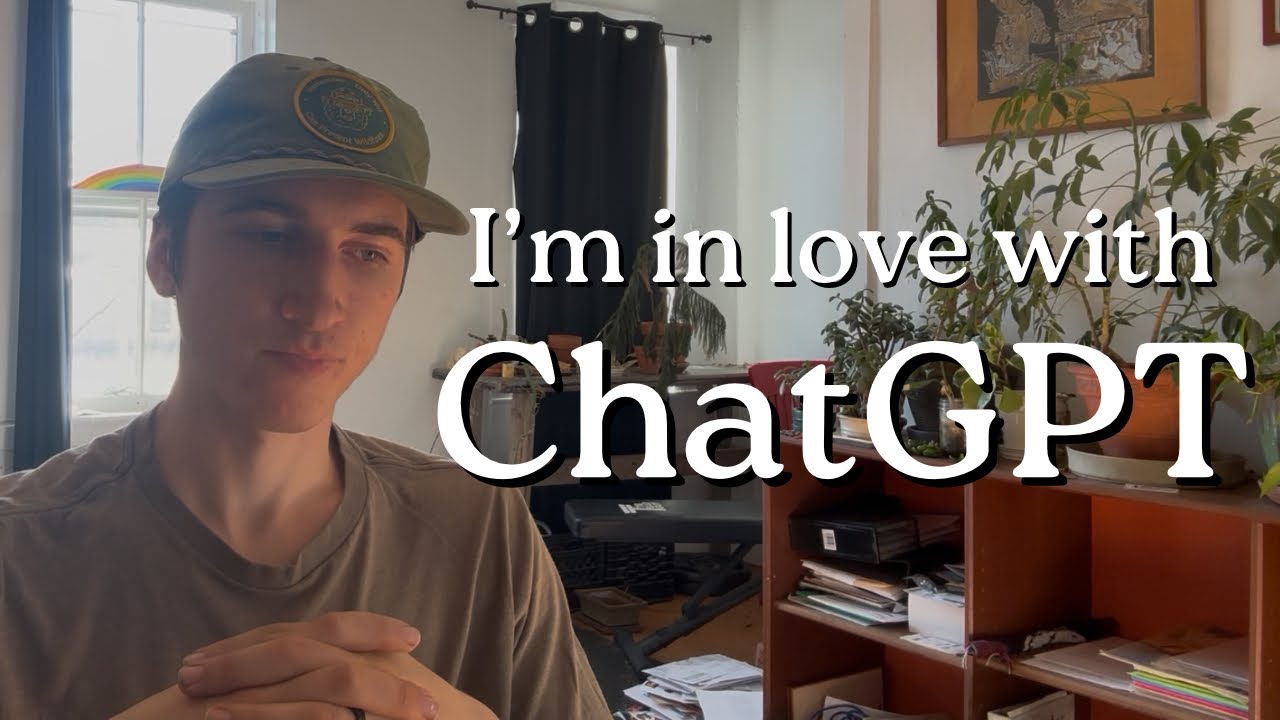 ChatGPT and the Danger of Frictionless Relationship