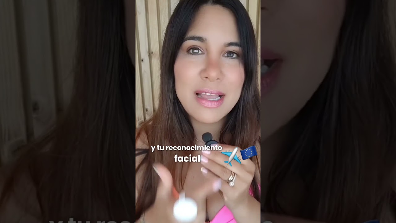 VIAJAR A ESPA&Ntilde;A !!! NUEVOS REQUISITOS #etias #espa&ntilde;a #europa