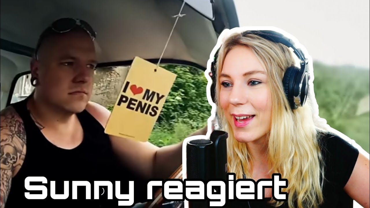 OSTDEUTSCHE HYMNE! Sunny reagiert: Goitzsche Front  - Der Osten rockt