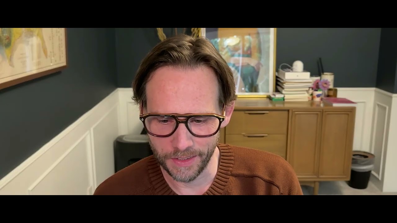 Agentic Coding   Episode 1