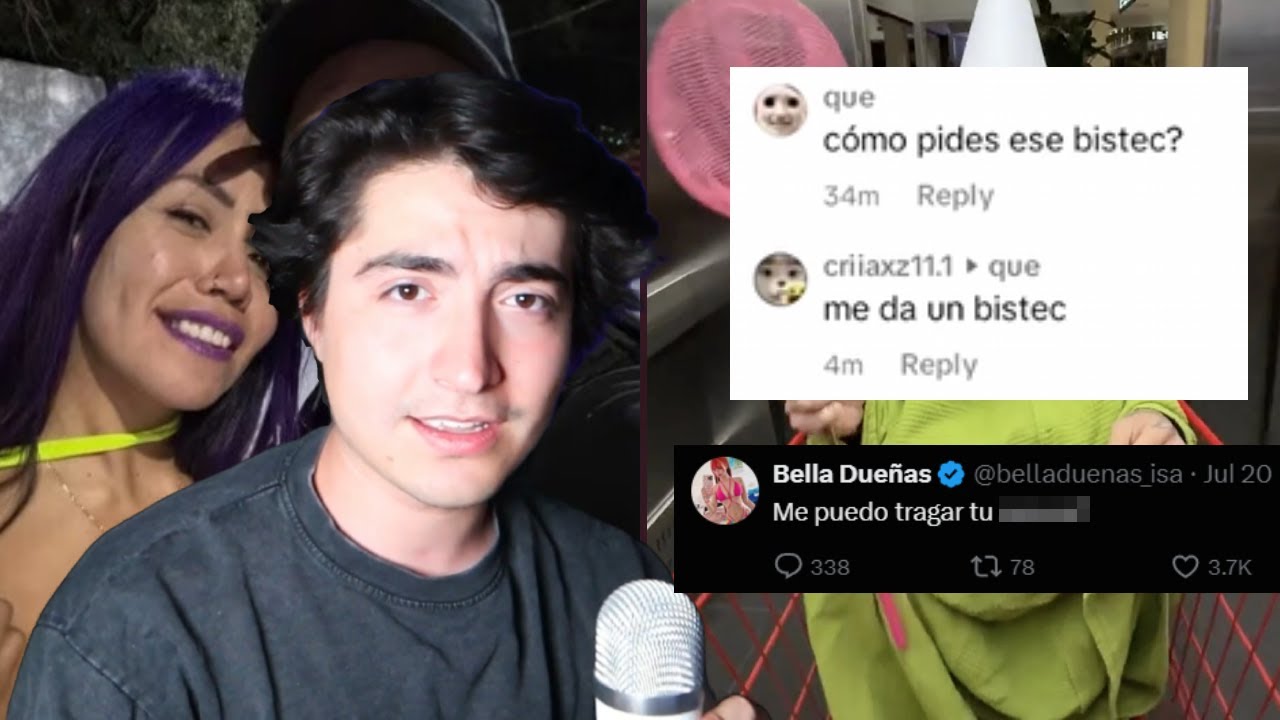 Me da un bistec