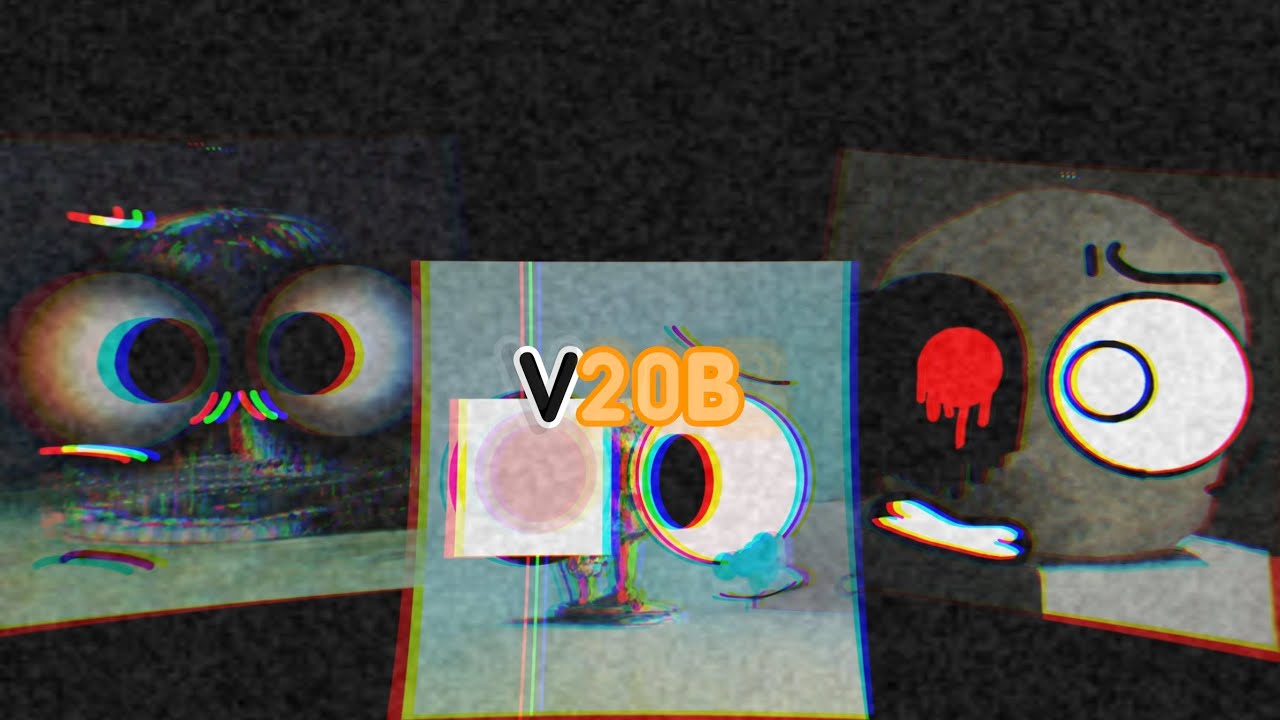 Skybox layers band extended V20B
