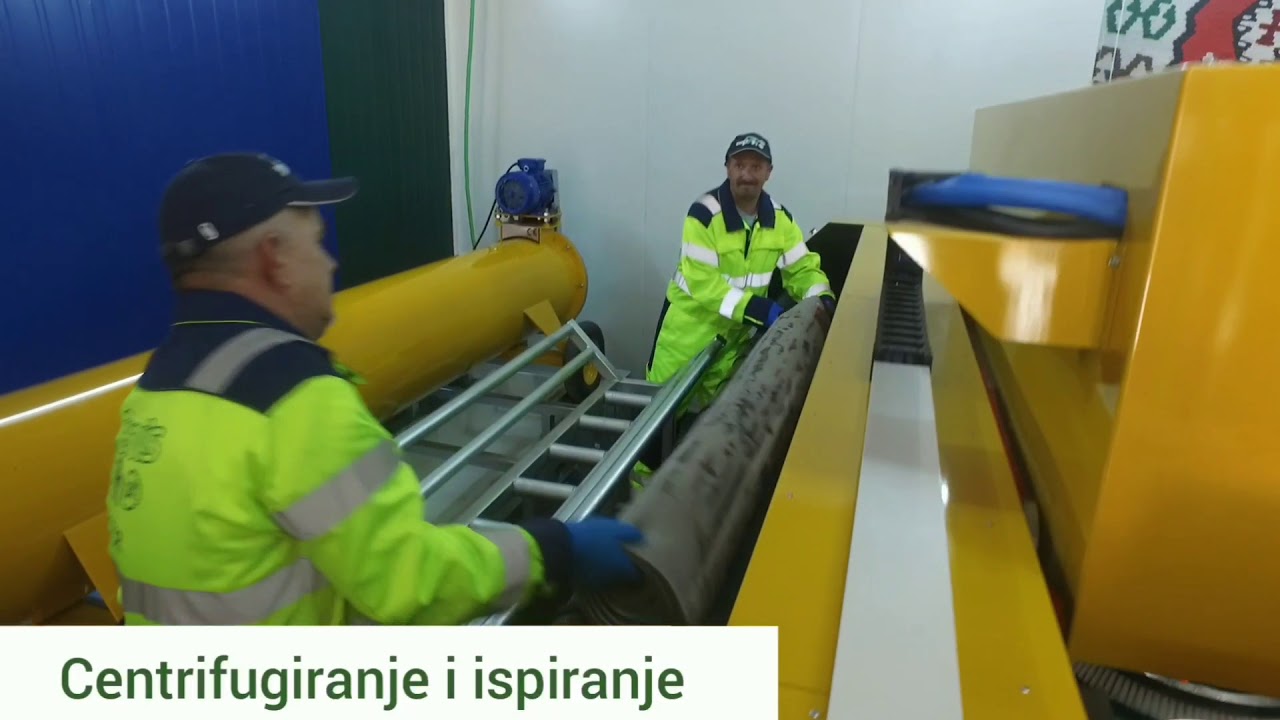 Tepih Servis 24h - Otkrij pravu čistoću