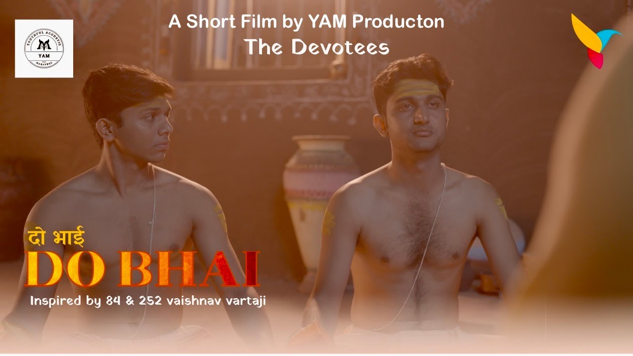 THE DEVOTEES | DO BHAI | SHORT FILM | 2025 | YAMRAJ BAWA