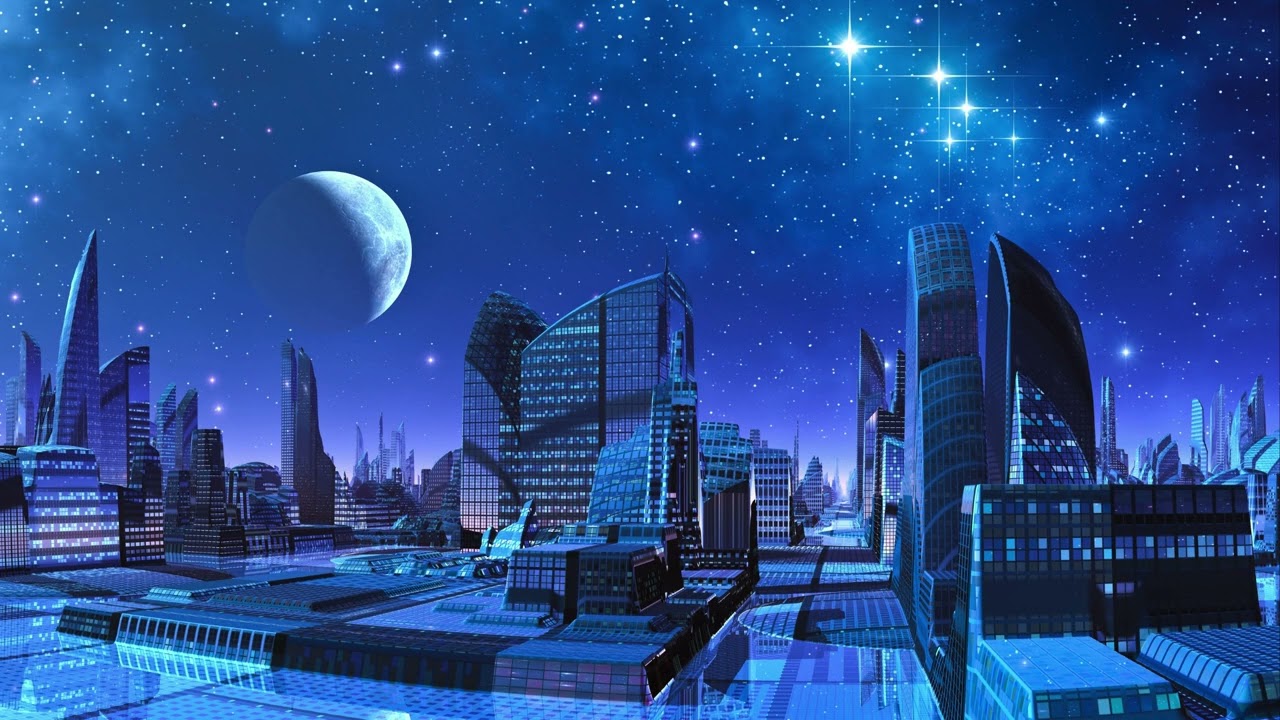 Stellar Flux | Futuristic Trance Explosion 2026 ⚡