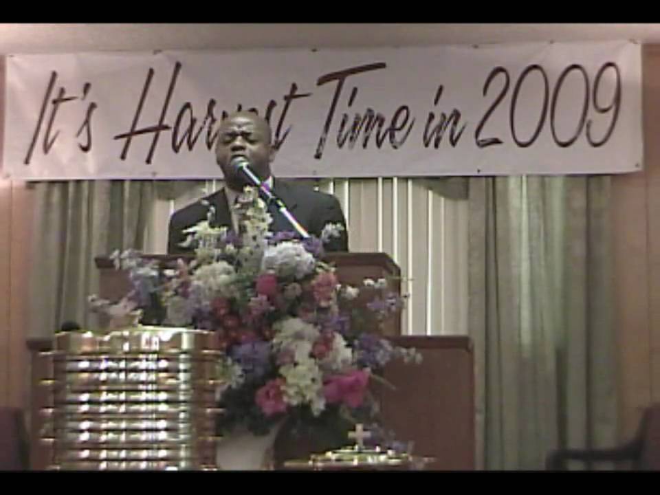 Sweetwater Church of Christ ~ Hold to God's Unchanging Hand