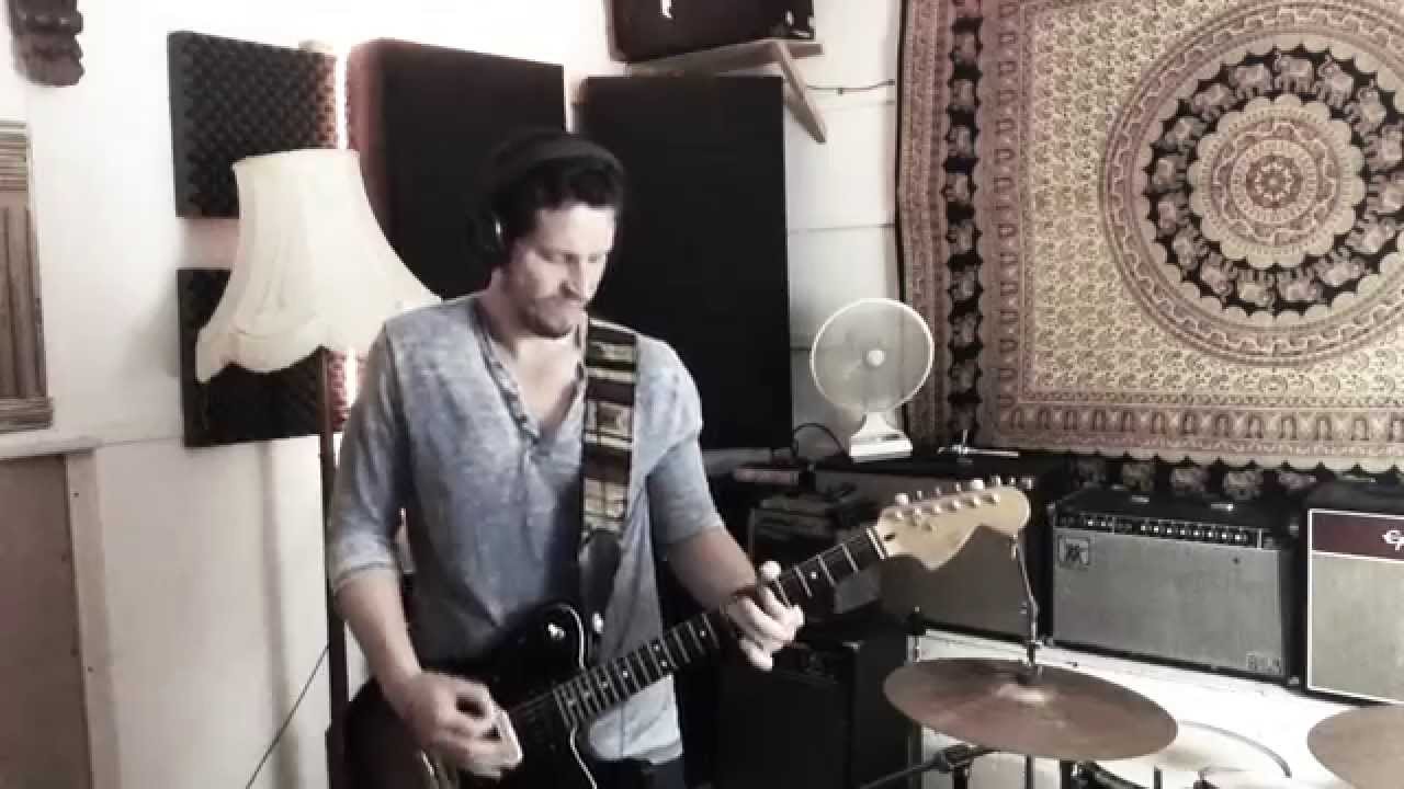 Love Is Better Than A Warm Trombone - Tom Sears (Gomez Cover)
