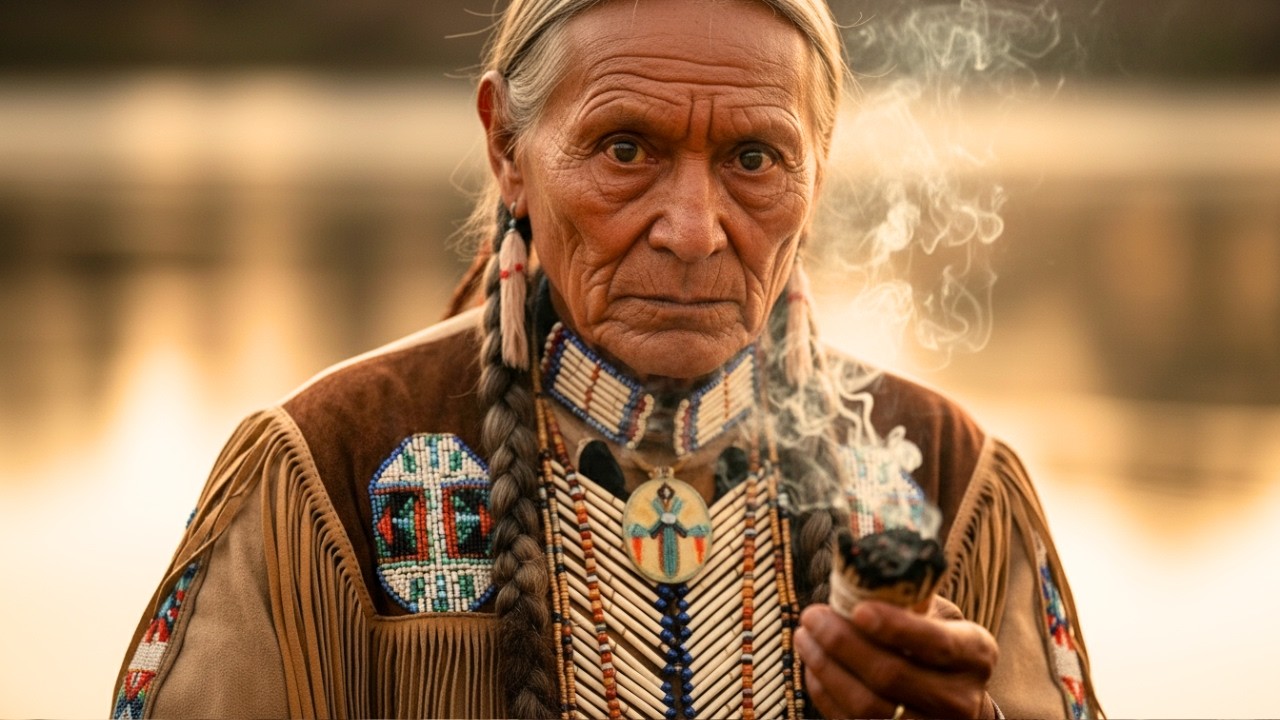 Ancestral Prosperity | Activate the Frequency of Abundance with Mother Earth