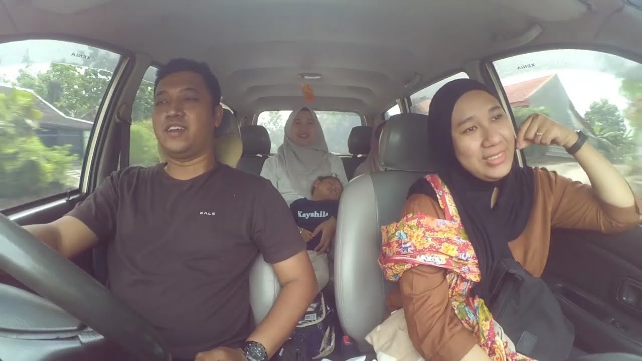 Home Sulingi Eps 33   Jalan Jalan Ke Wonogiri