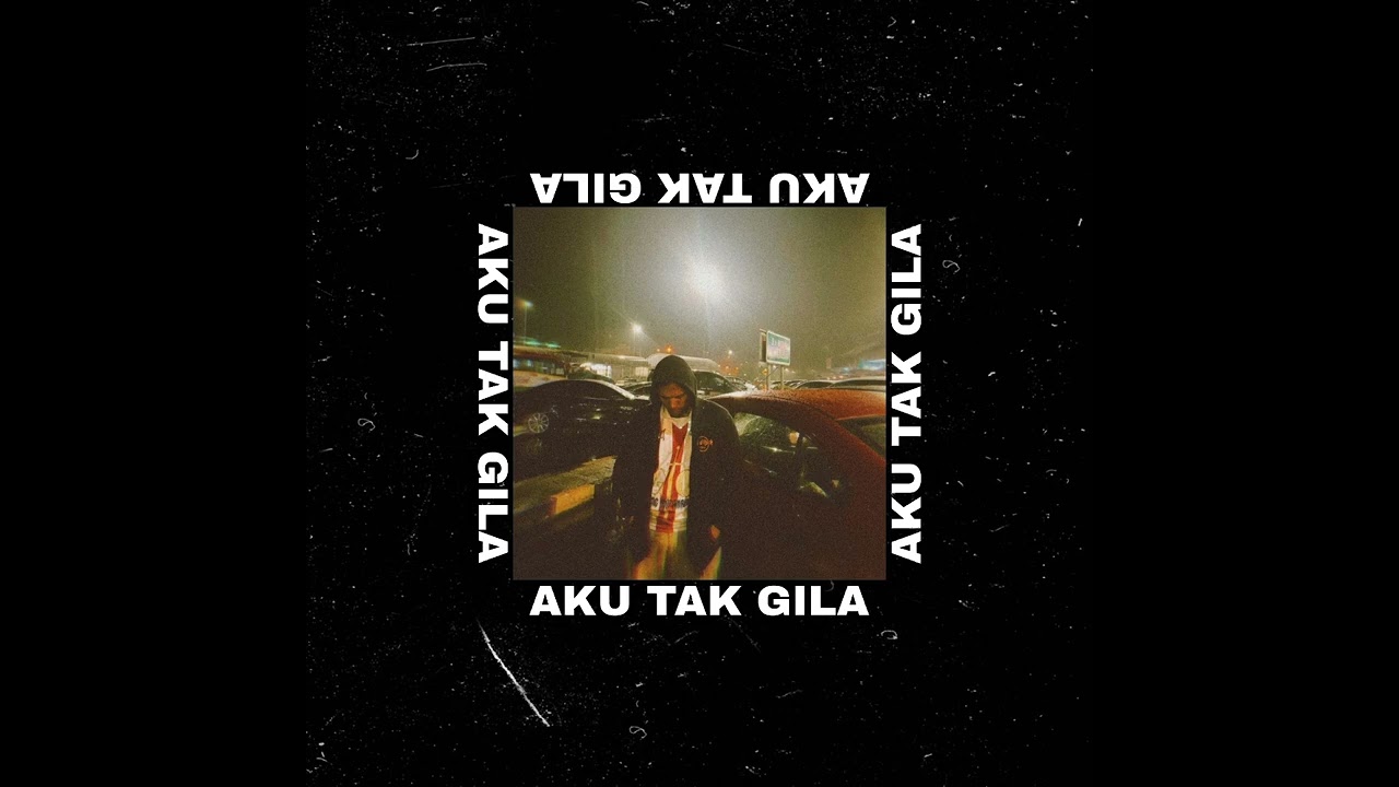 syameer - AKU TAK GILA ft. xxqiemixx (SLOW REVERB)
