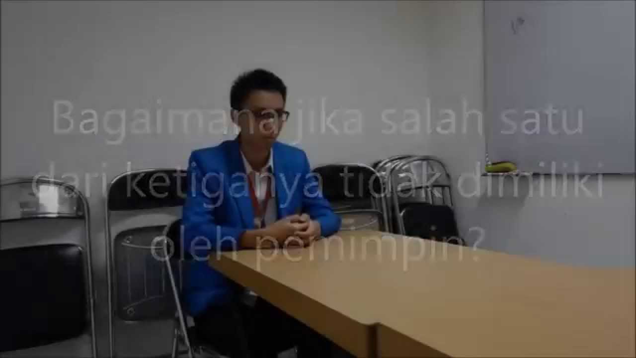 Fit and Proper Test - Theodorus Samuel