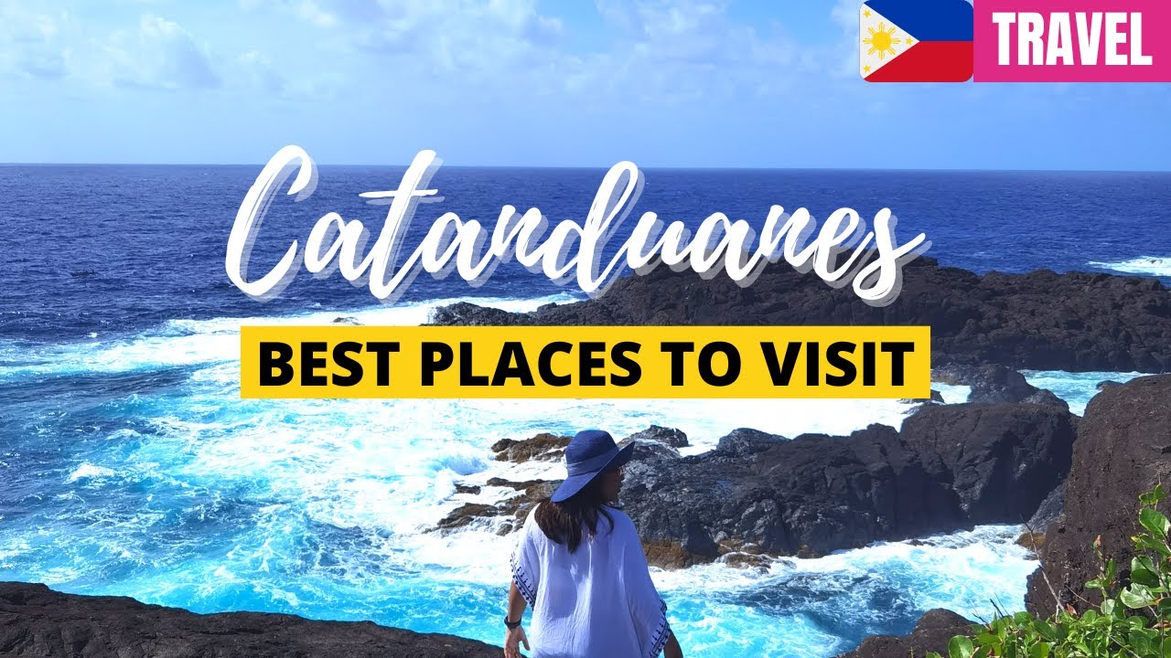 Catanduanes Travel | Bicol Adventure Part 3