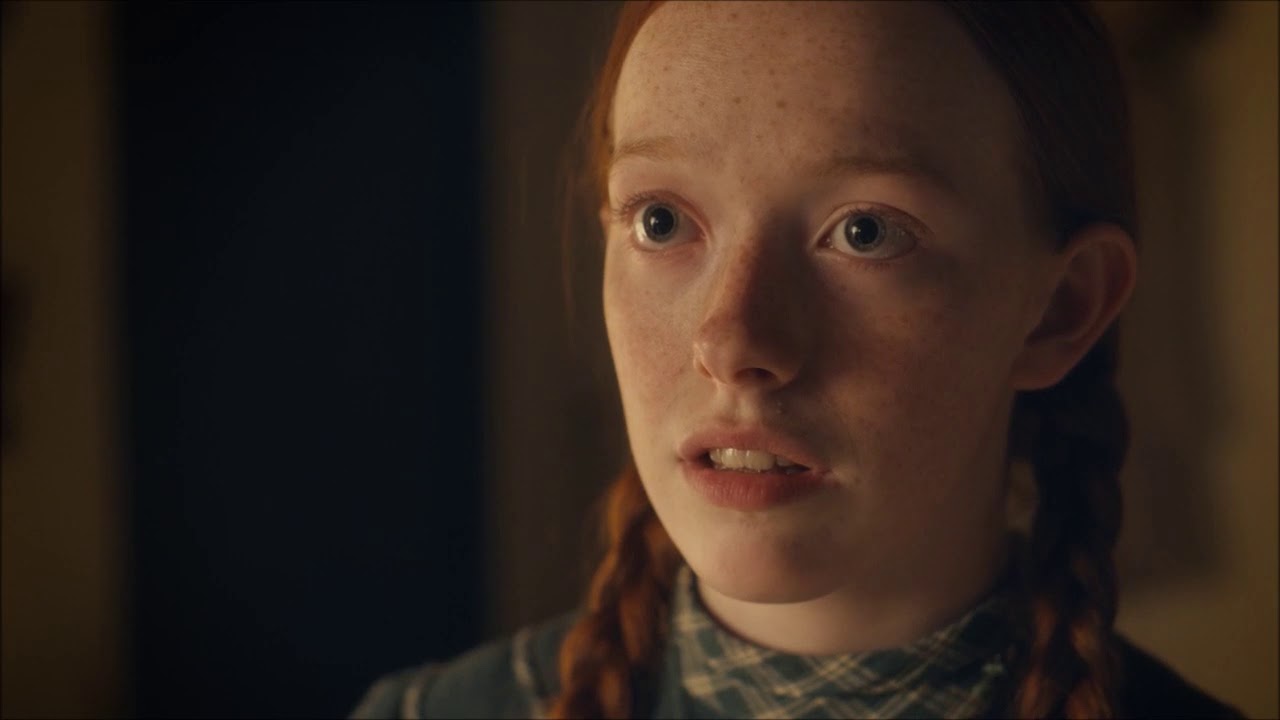 Anne y Gilbert (español) - T3 (parte 21/24)