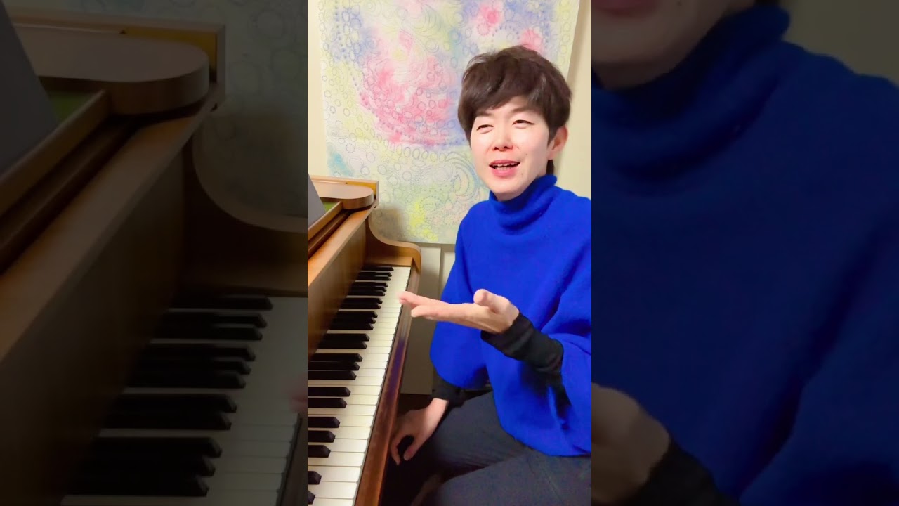 『ことほぎうた』〜音の波にやんやらや
