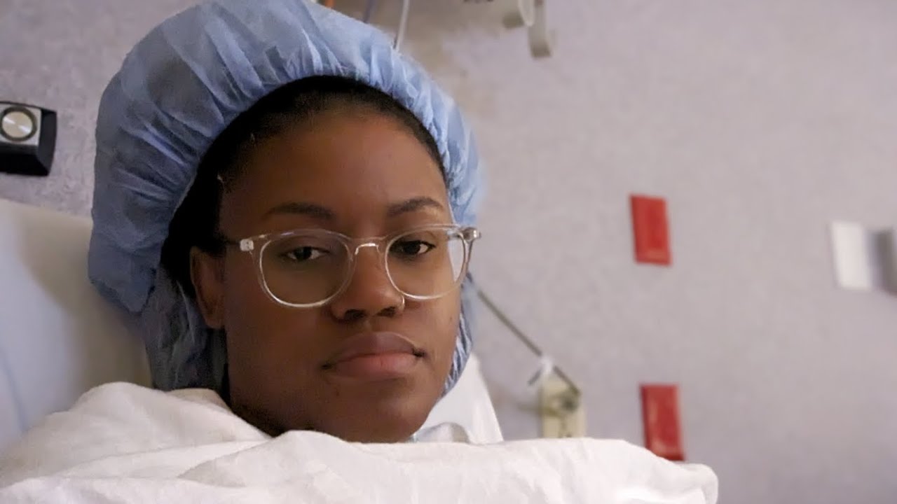 The RAW and REAL truth behind my hysterectomy | POST OP complications... How did my recovery go?