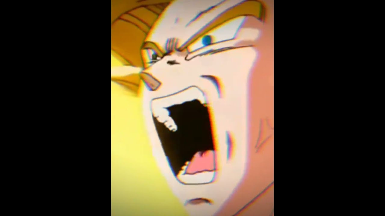 Goku ssj 3 edit #parati #capcut #squadinsano #edit #viralshort