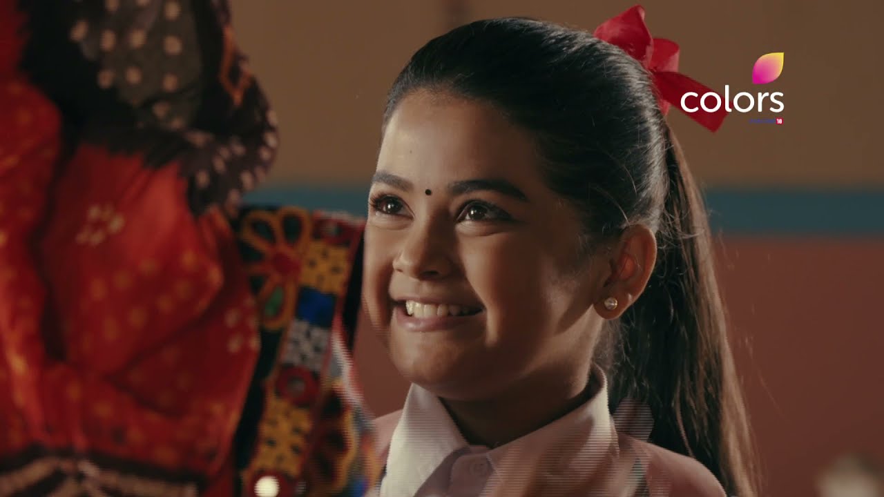 Balika Vadhu Season 2 | बालिका वधू | Anandi’s parents educates her not to talk to anyone on the road
