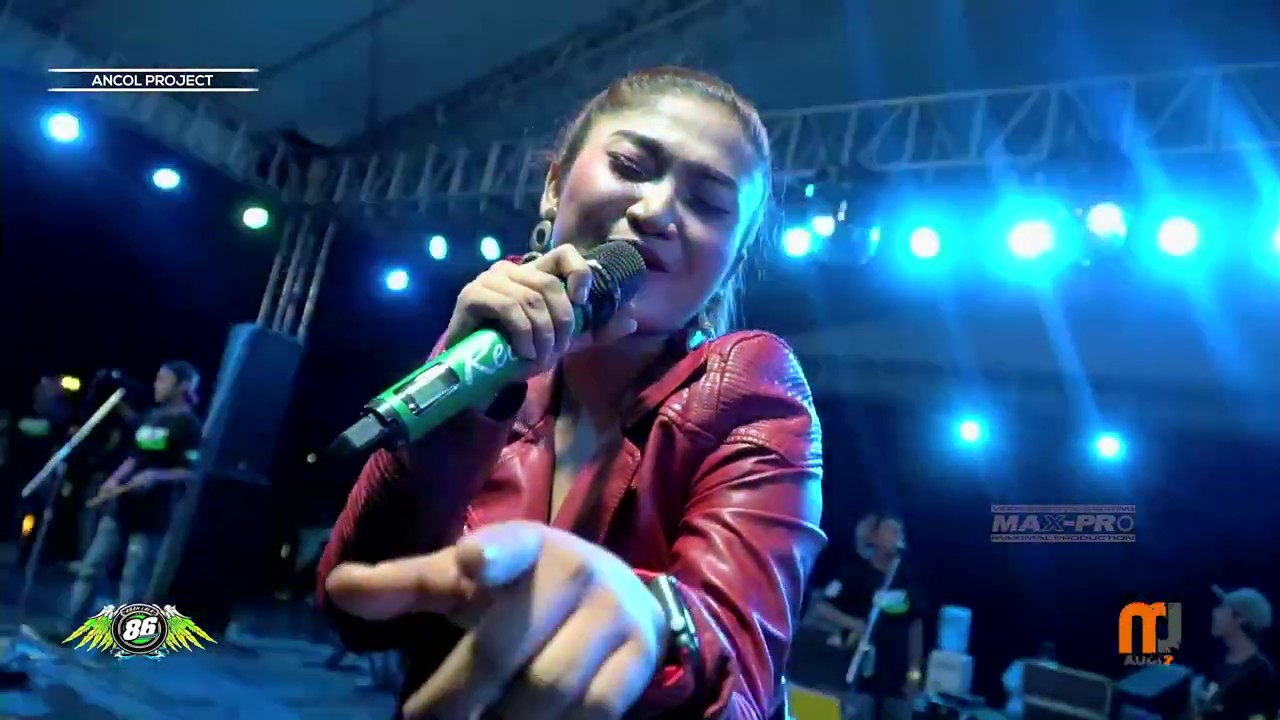 BALUNGAN KERE   RESA LAWANG SEWU || MG86 LIVE ANCOL
