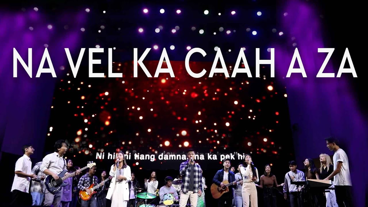 NA VEL KA CAAH A ZA - CEBC Music