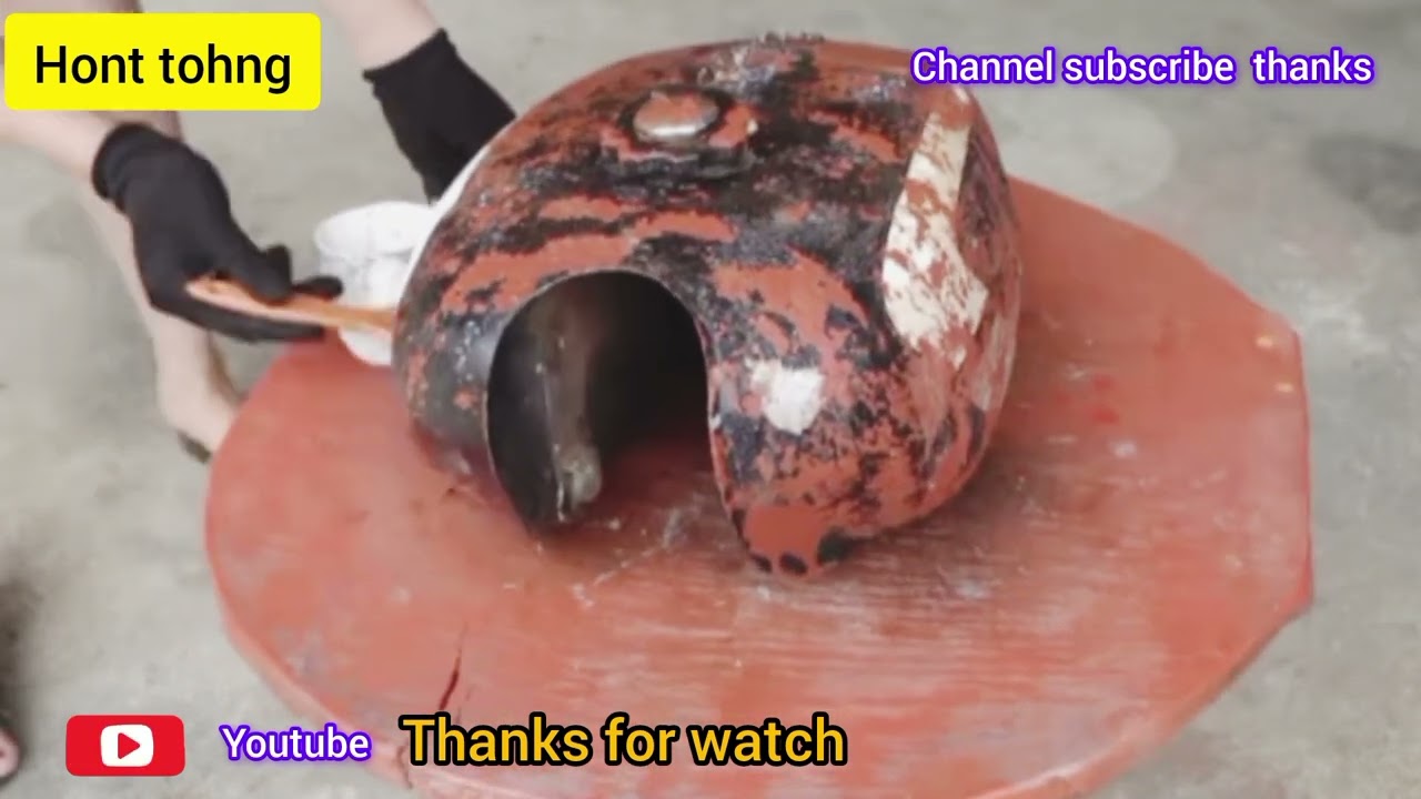 Amazing girl   Motorbike Restaurant new 150 New brand Well don 