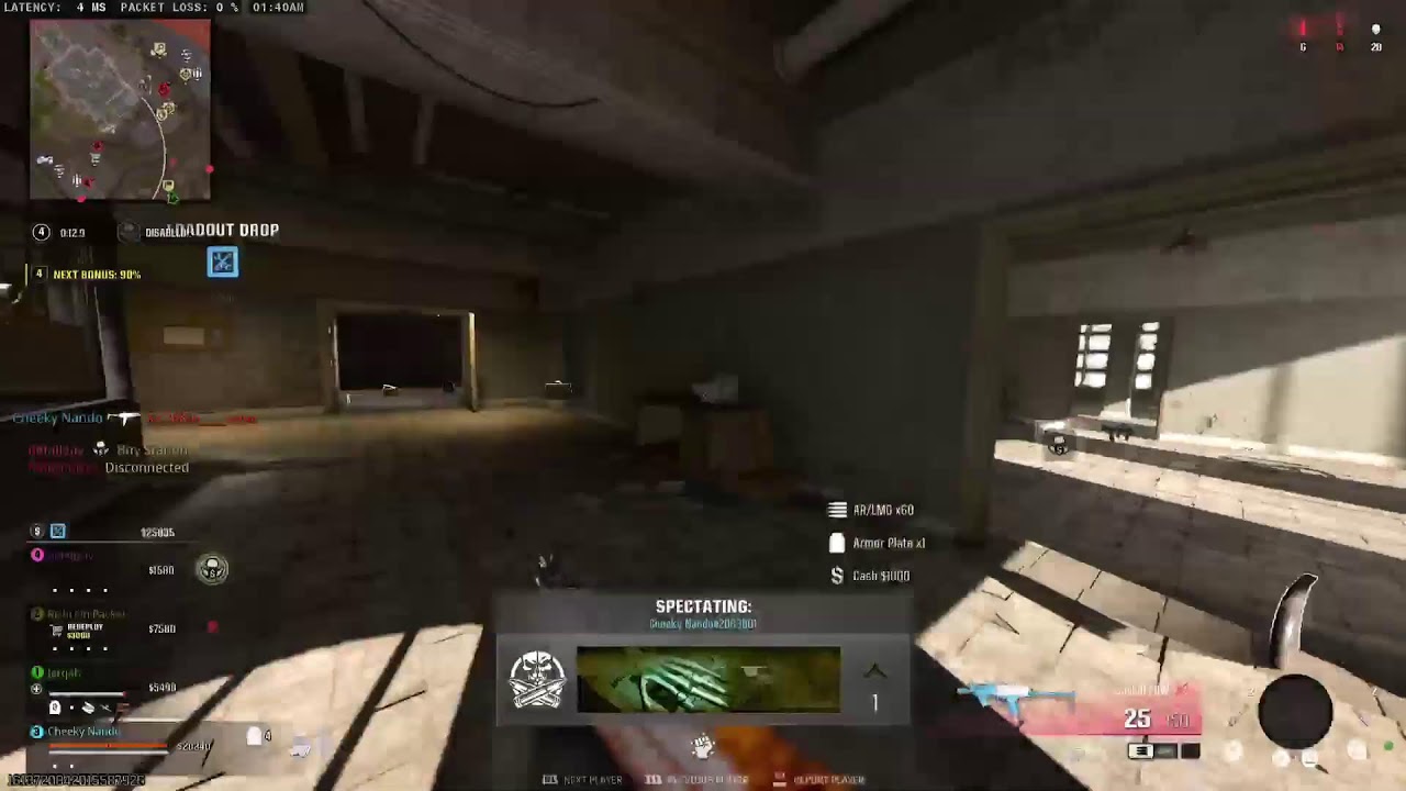 BO6 MULTIPLAYER IS TRASH