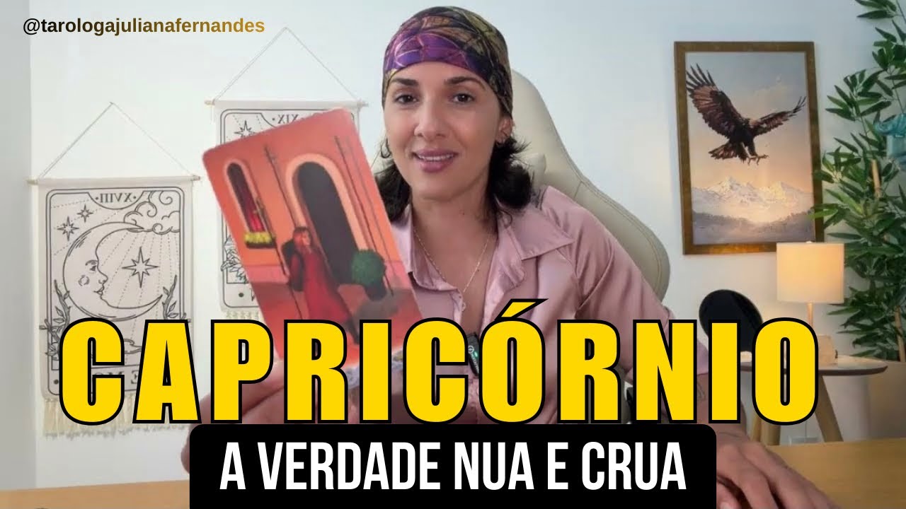 ♑ CAPRIC&Oacute;RNIO ⏳ EM AT&Eacute; 3 MESES SUA VIDA PODE MUDAR ASSIM ...☝🏼