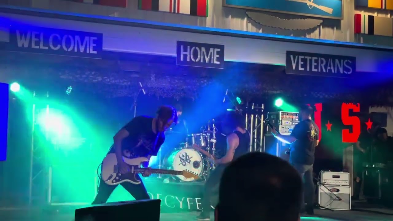 Decyfer Down-The river