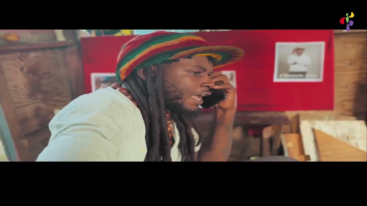Bongo Mas - Muddy (Grenada Power Soca Monarch 2023)