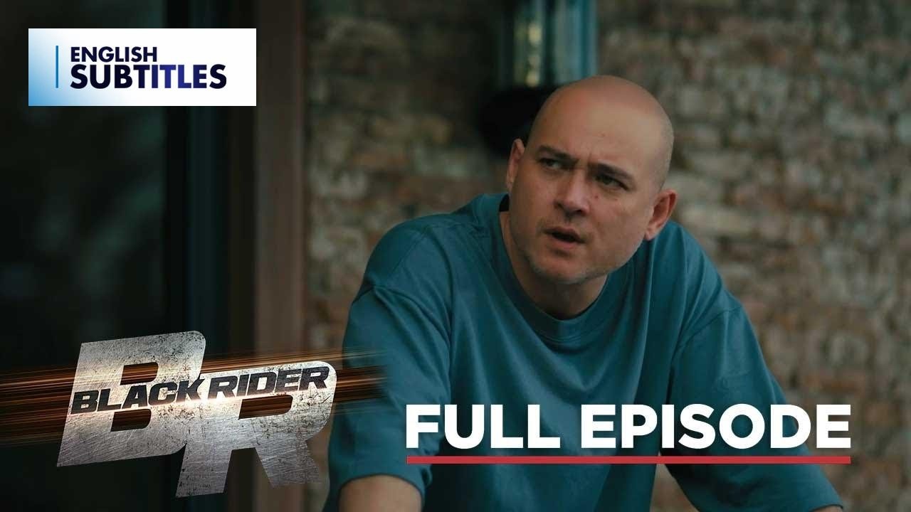 Black Rider: Full Episode 31 (December 18, 2023) (with English subs)