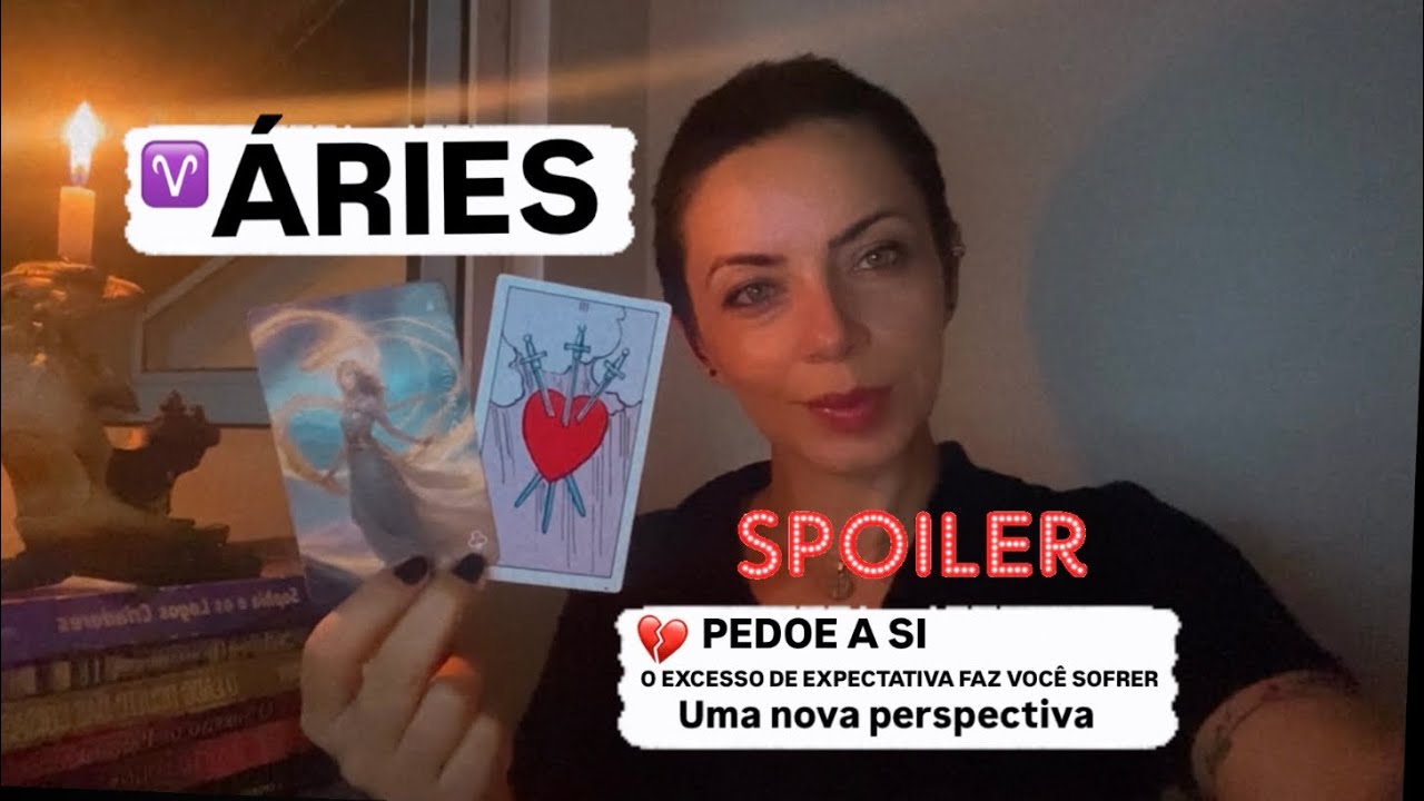 ♈️ Áʀɪᴇꜱ, ᴇꜱᴘɪʀɪᴛᴜᴀʟ ᴅɪᴢ: ᴘᴇʀᴅᴏᴇ ᴀ ꜱɪ, ᴘᴀʀᴇ ᴅᴇ ꜱᴇ ᴘᴜɴɪʀ ᴘᴏʀ ᴀʟɢᴏ Qᴜᴇ ᴊÁ ᴇɴꜱɪɴᴏᴜ ᴏ Qᴜᴇ ᴘʀᴇᴄɪꜱᴀᴠᴀ. 🔑✨🤍