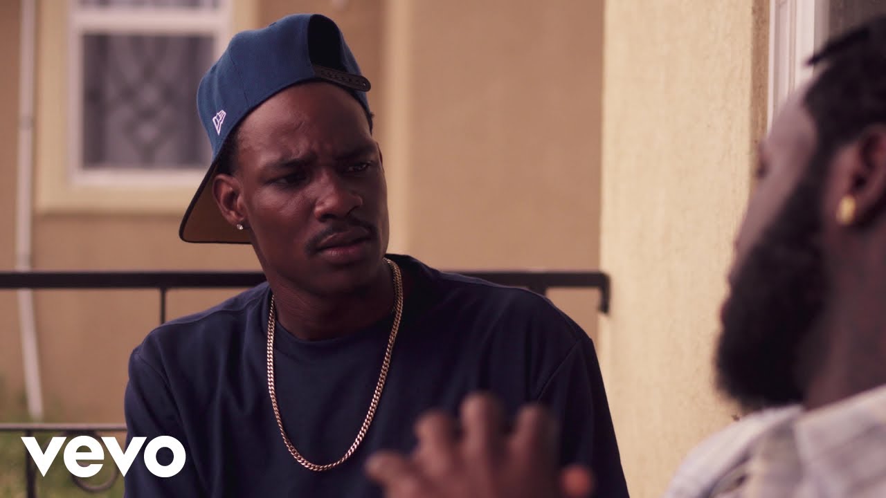 Dehtra, JAYMILL - FRIDAY | Official Music Video
