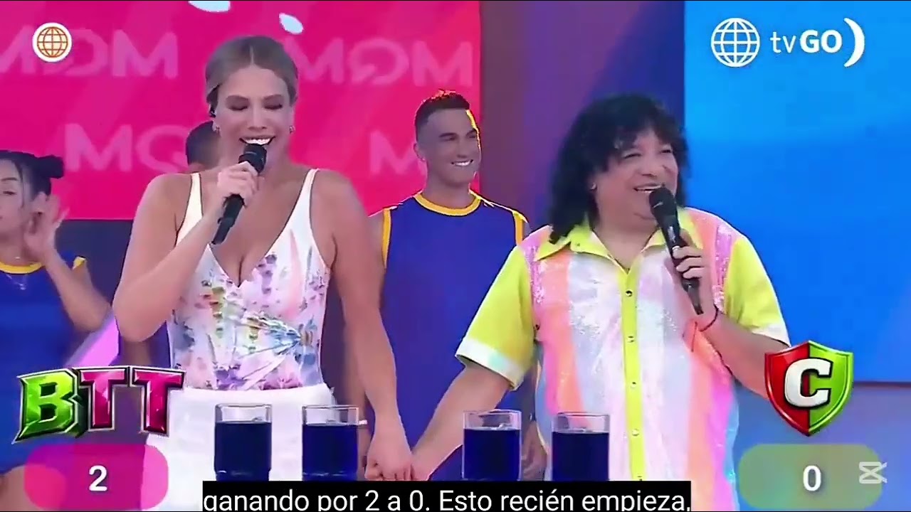 Mande Quien Mande Verano 2026 [27/01/2026] 5/6