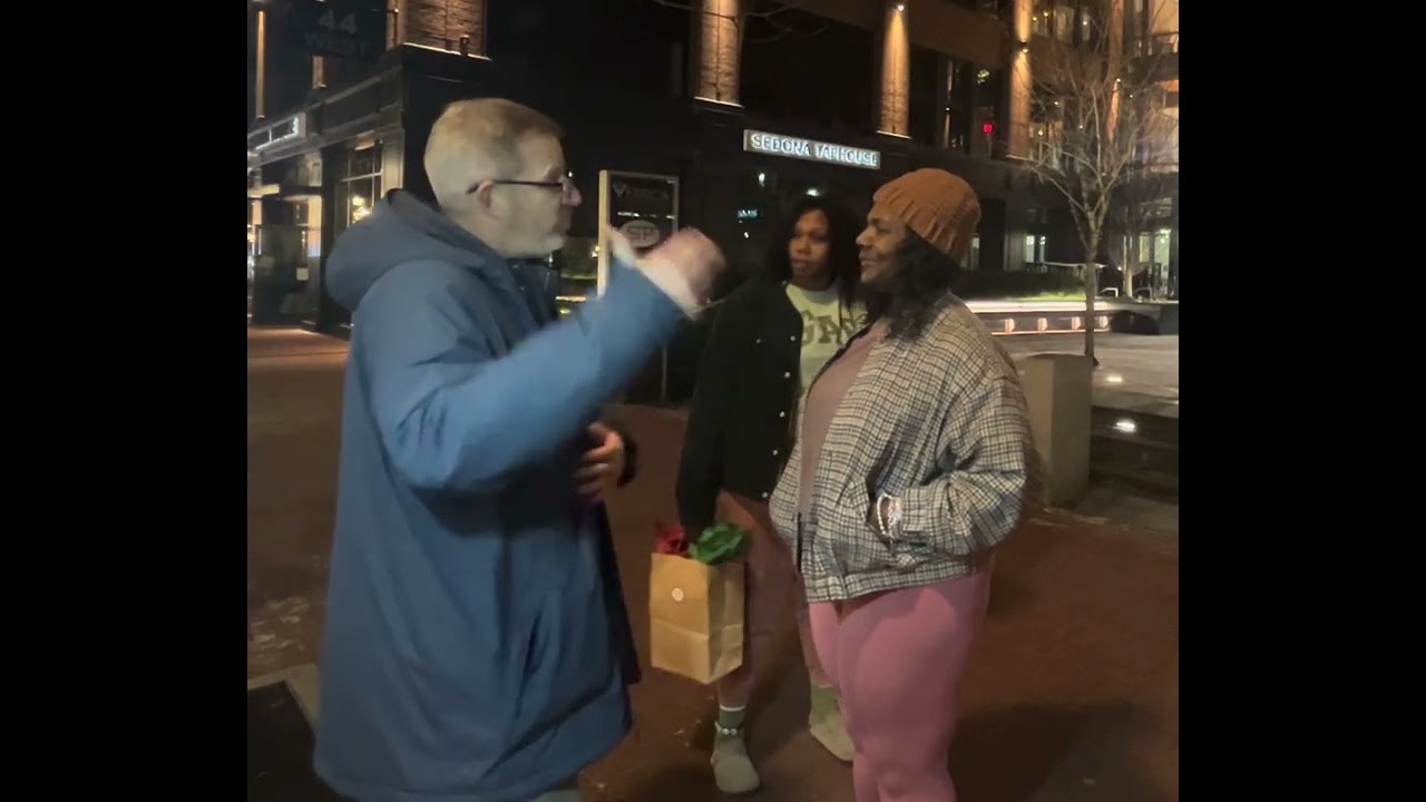 She Believed in God—but Didn’t Understand the Gospel | Street Evangelism Conversation