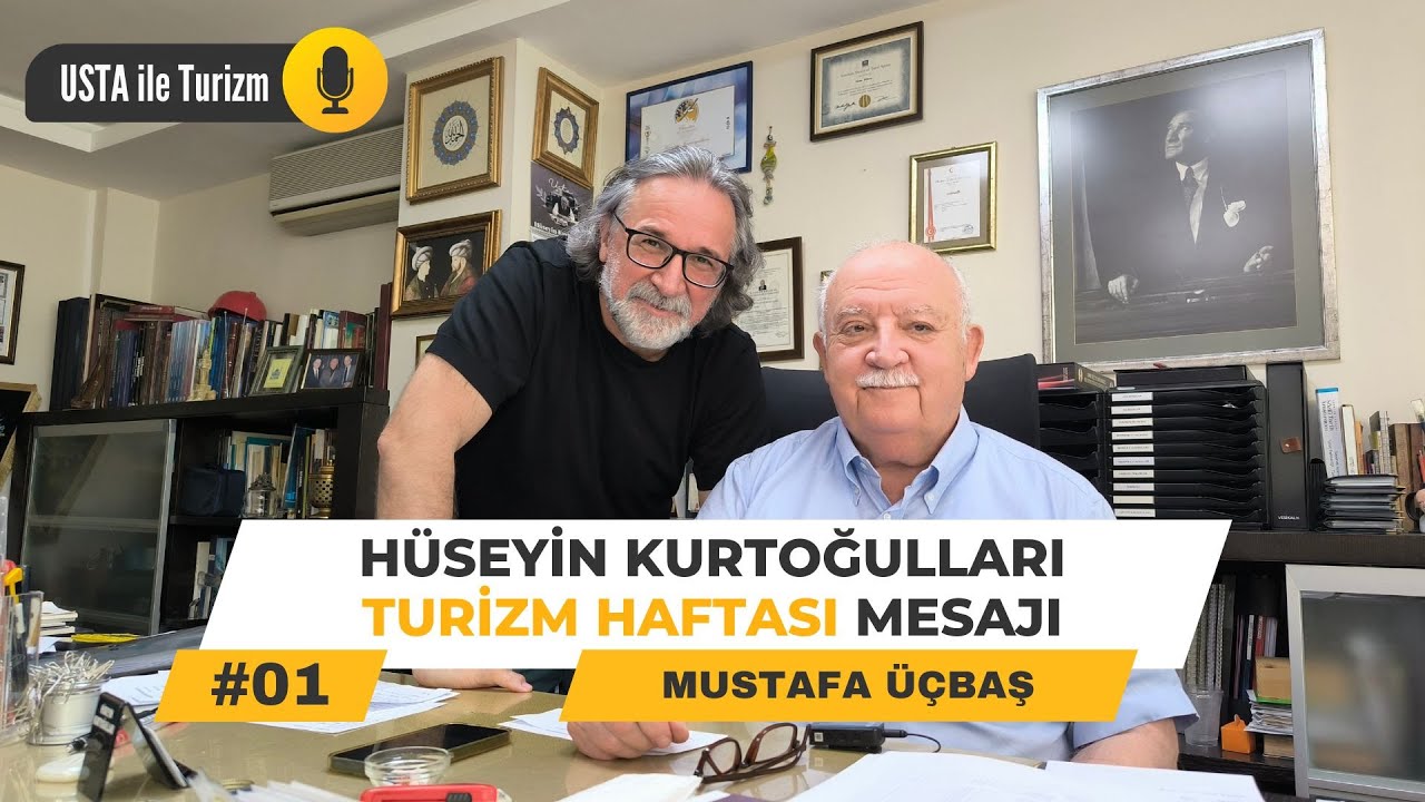 USTA ile TURİZM