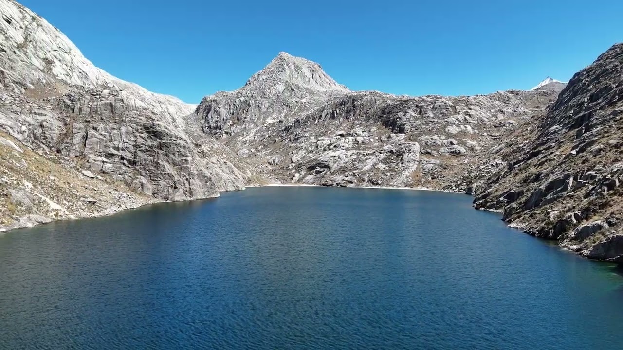Sierra Nevada de Santa Marta  (4K Drone Edit)