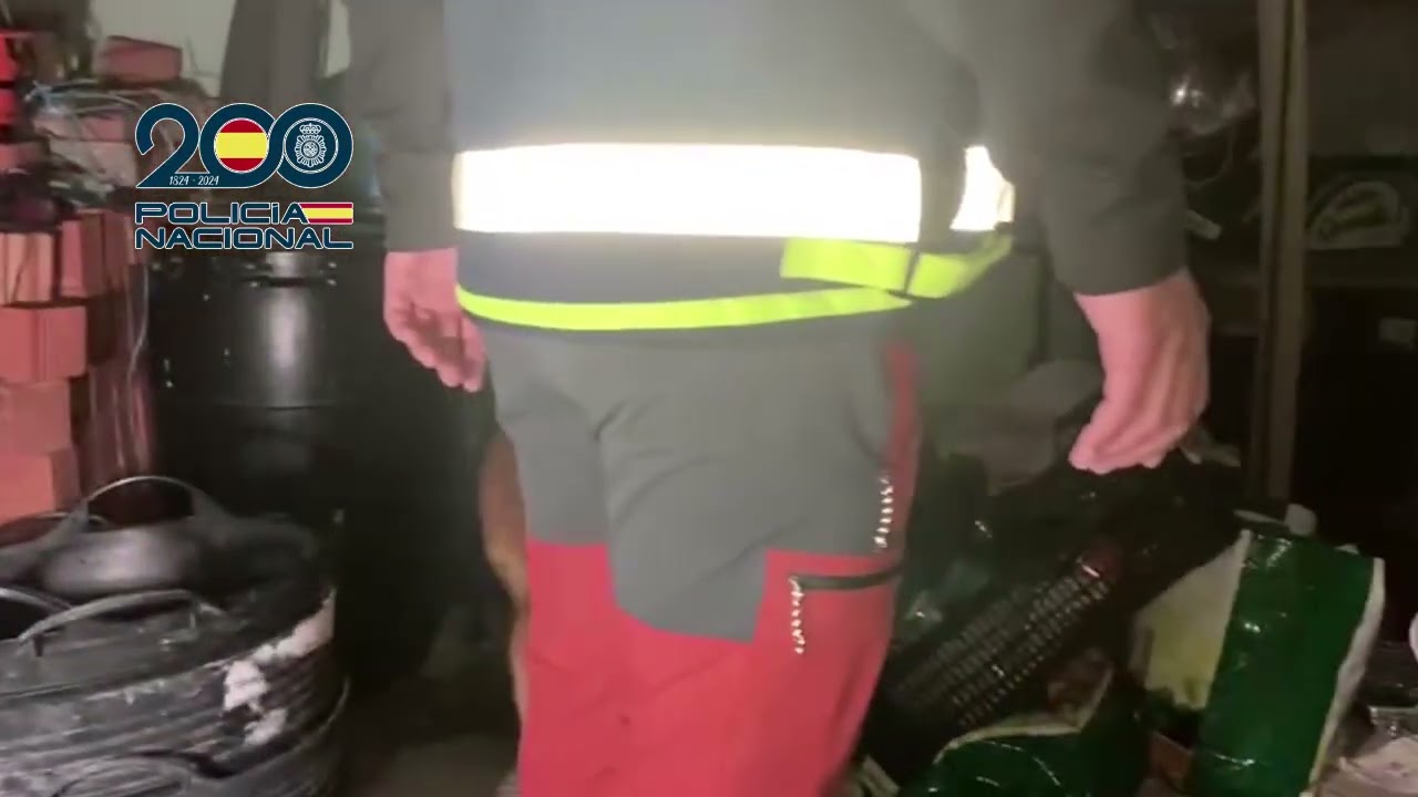 Desarticulado un clan familiar que explotaba laboral a temporeros en la provincia de Sevilla