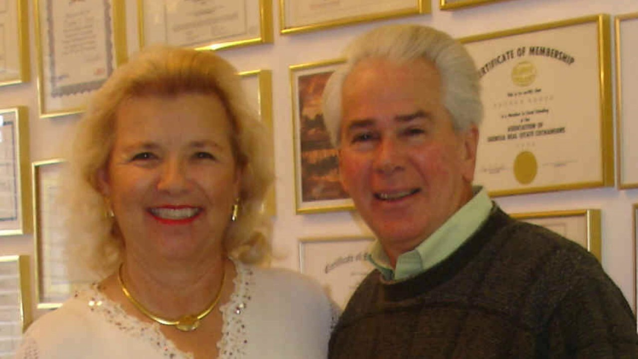 Dagmar Sands Real Estate International Interviews Chip Morrison Team Realty Group December 2016