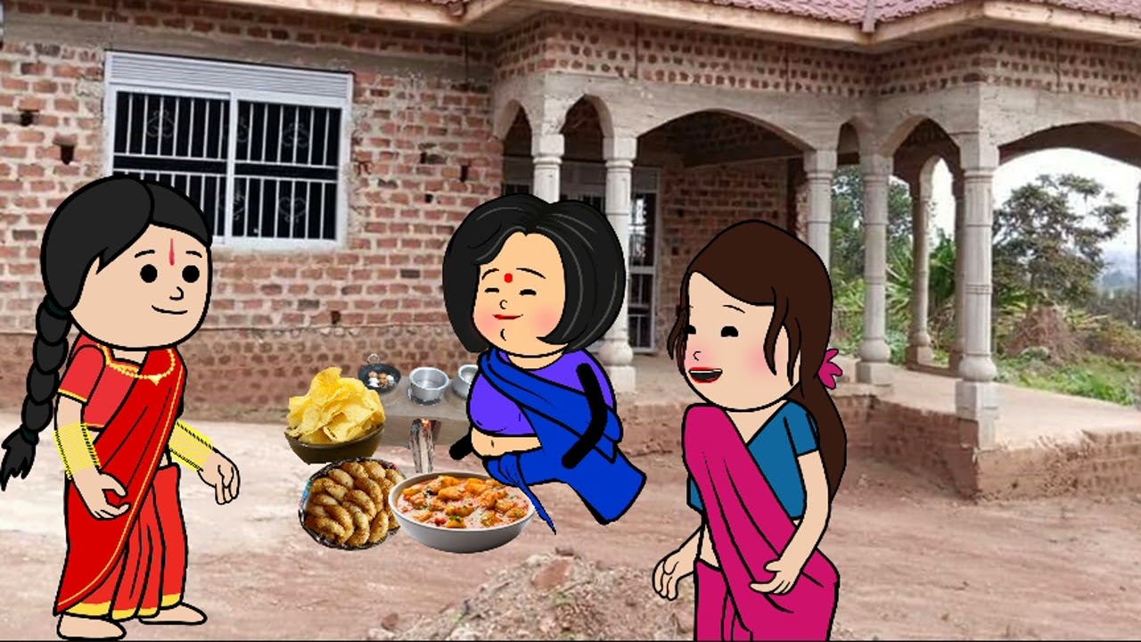 मोटका जीजी वाला मस्त अवधी कॉमेडी वीडियो