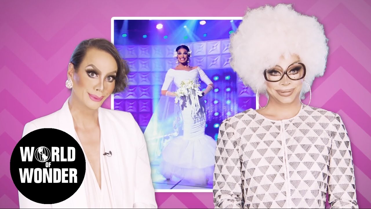 FASHION PHOTO RUVIEW: S9 Ep 2 