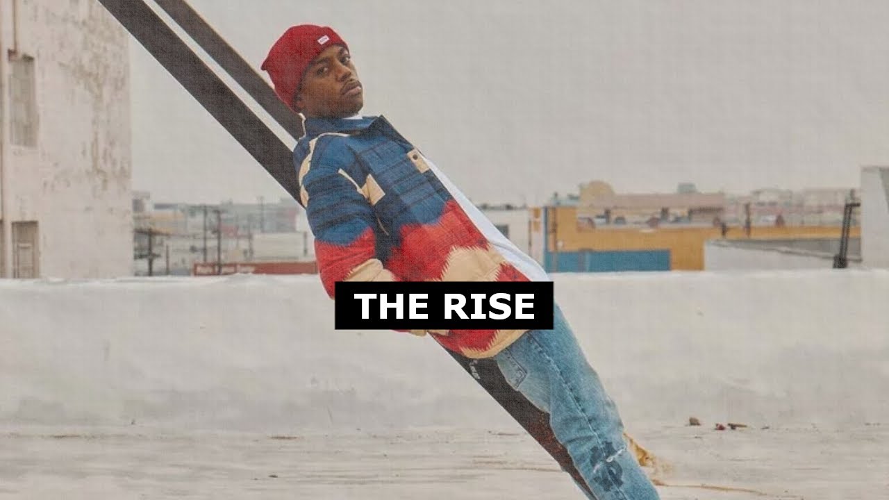 Westside Boogie More Black Superheroes Type Beat - 