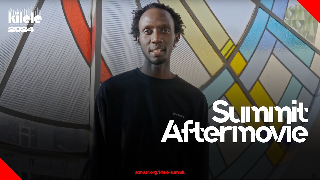 Kilele 2024 - a look back on the first East African summit on music technology and innovation