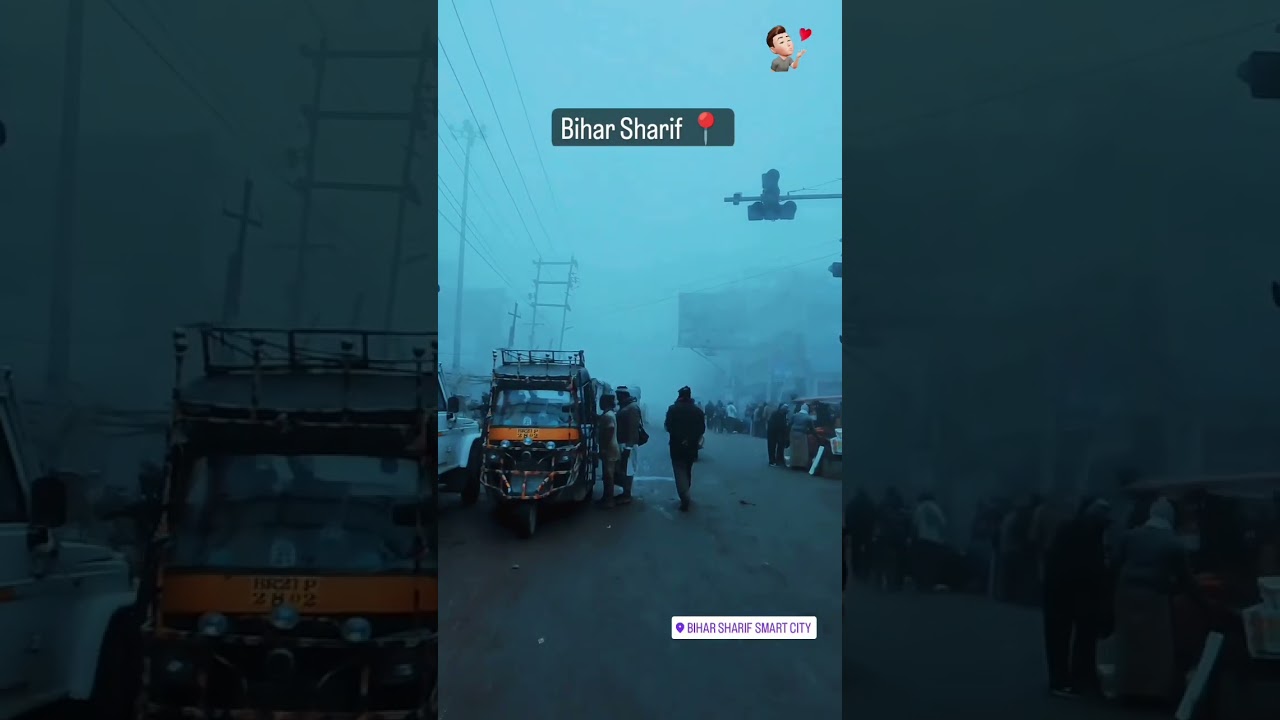 winter Season In Bihar#cold #winter #newyear #youtube #reels #shorts